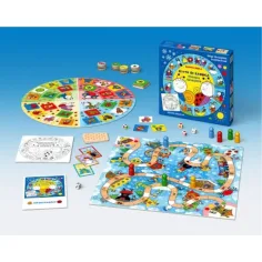 Bogyó und Babóca: Monats-Spiel Bild 3
