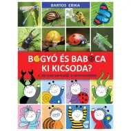 Bogyó und Babóca: Wer ist wer? Die Figuren der Serie in der Natur – Pagony