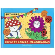 Bogyó und Babóca im Kostümball - Märchenbuch - Pagony