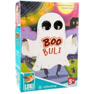 Boo Buli Gesellschaftsspiel