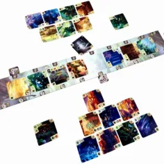 Boreal Brettspiel Bild 3