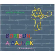 Boribon, der Champion-Bilderbuch