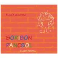 Boribon planscht Bilderbuch