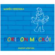 Boribon und seine Bären - Pagony