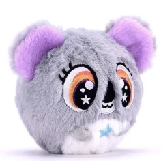 Bouncibles: Hüpfender Plüschball - Kippy, der graue Koala Bild 2