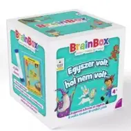Brainbox: Es war einmal... Gesellschaftsspiel – Neue Ausgabe