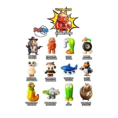 Brainrot dehnbare Überraschungsfiguren Bild 2