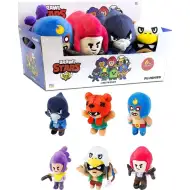Brawl Stars Plüschfigur 16,5 cm, verschiedene Ausführungen