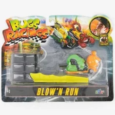 Bug Racing Käferauto mit Abschussvorrichtung in verschiedenen Varianten Bild 3