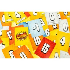 Bumm! – Explodiere nicht! Kartenspiel Bild 4