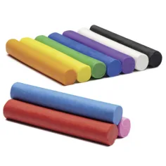Bunte Modellierknete 10er-Set - Carioca Bild 2