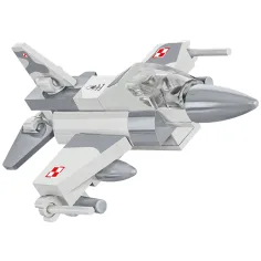 COBI: Armed Forces F-16C Fighting Falcon Bausatz (5929) Bild 3