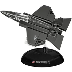 COBI: Armed Forces F-35B Lightning II Baukasten (5927) Bild 2