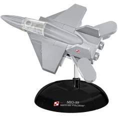 COBI: Armed Forces MiG-29 NATO "Fulcrum" Bausatz (5928) Bild 2