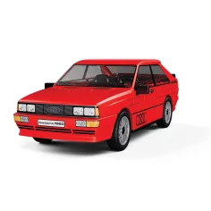 COBI: Audi Quattro 1980 Auto-Bauset (24664) Bild 3