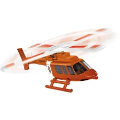 COBI: Bell 407 Küstenwache-Bausatz (26627) Bild 2