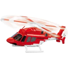 COBI: Bell 429 Luftrettungshubschrauber-Bauset (26629) Bild 5