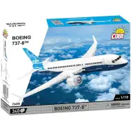 COBI: Boeing 737-8 Bausatz (26608)