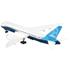 COBI: Boeing 787 Dreamliner Flugzeug-Bausatz (26603) Bild 3