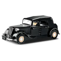 COBI: Citroën 15CV SIX D Auto-Bauset (2267) Bild 3