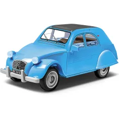 COBI: Citroen 2CV Typ AZ Bausatz (24511) Bild 2