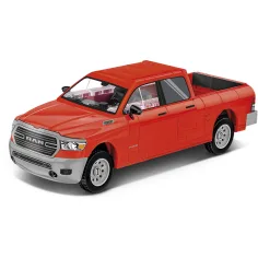 COBI: Dodge RAM 1500 Bausatz (24607) Bild 5