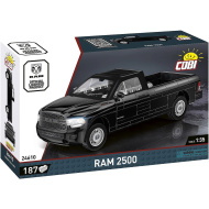 COBI: Dodge RAM 2500 Bausatz (24610)