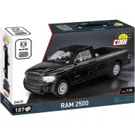 COBI: Dodge RAM 2500 Bausatz (24610)