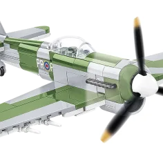 COBI: Hawker Typhoon Mk.1B Bausatz (5864) Bild 2