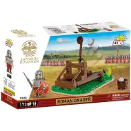 COBI: Imperium Romanum – Bauset mit Katapultfigur (20068)