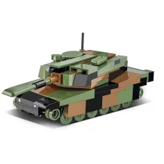 COBI: K2 Black Panther Panzer Bauset (3107) Bild 5