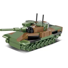 COBI: Leopard 1 Panzer Bausatz (3105) Bild 2
