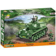 COBI: M41A3 Walker Bulldog Panzer Bausatz (2239)