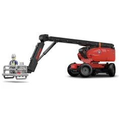 COBI: Manitou 280 TJ Bausatz (1683) Bild 3