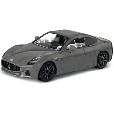 COBI: Maserati Granturismo Folgore Auto-Bausatz (24506) Bild 2