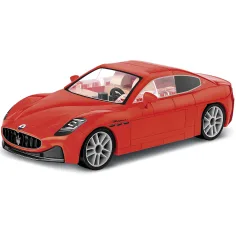 COBI: Maserati Granturismo Modena Auto-Bauset (24505) Bild 2