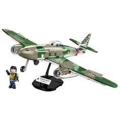 COBI: Messerschmitt Me 262 A-1a Flugzeug-Bausatz (5721) Bild 4