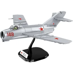 COBI: MiG-15 Fagot Flugzeug-Bauset (2416) Bild 2