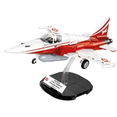 COBI: Northrop F-5 Tiger II Flugzeug-Bausatz (5857) Bild 2