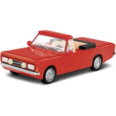 COBI: Opel Rekord C 1700 L Cabrio Bausatz (24599) Bild 3