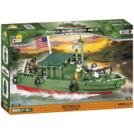 COBI: Patrouillenboot – Patrol Boat, River MK II (2238)