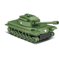 COBI: Patton M48 Panzer Bausatz (3104) Bild 2