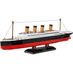 COBI: R.M.S. Titanic Bauset (1680) Bild 2