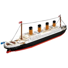 COBI: R.M.S. Titanic Schiffsbausatz (1688) Bild 3