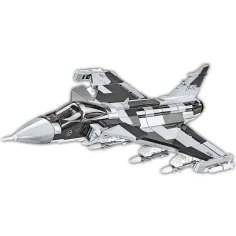 COBI: SAAB JAS 39 Gripen E Flugzeug-Bausatz (5820) Bild 2
