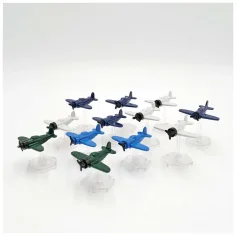 COBI: Schlacht von Midway Brettspiel (22105) Bild 5