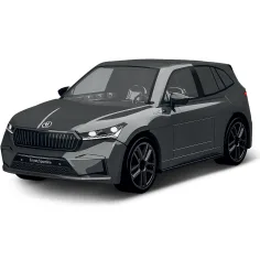 COBI: Škoda Enyaq Sportline Baukasten (24576) Bild 2
