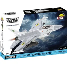 COBI: Streitkräfte F-16AM Fighting Falcon Bausatz (5893)
