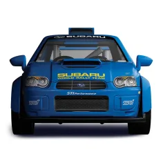 COBI: Subaru Impreza WRC 2003 Auto-Bausatz (24650) Bild 3