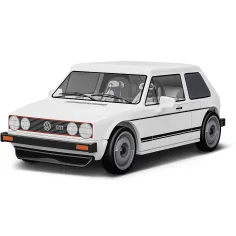 COBI: Volkswagen Golf GTI Bausatz (24614) Bild 2